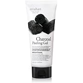 Charcoal Peeling Gel 180ml