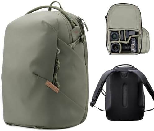 Amazon.com: PGYTECH OneGo Stylish/Professional All Weather Scratch