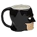 Zak Designs BTMC-8511 DC Comics Coffee Mugs, Sculpted, Batman Core