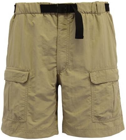Royal Robbins Men's Backcountry Shorts