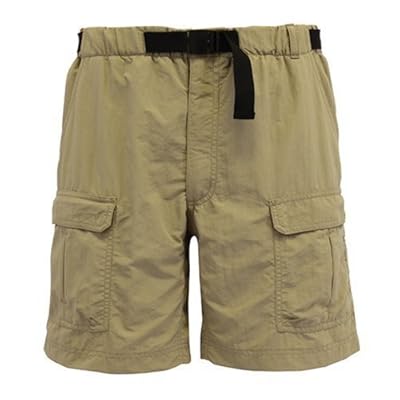 Royal Robbins Men's Backcountry Shorts