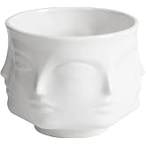 Jonathan Adler Dora Maar Condiment Bowl, White