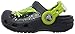 crocs Kids' CC Star Wars Yoda Clog (Toddler/Little Kid), Navy, 6 M US Toddler