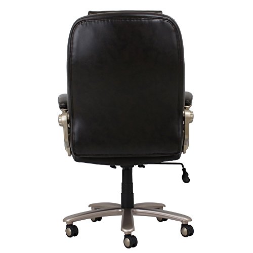OFM Leather Executive Office Chair