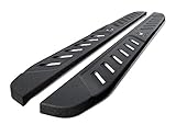 Tyger Auto TG-BL2D7138 Blade Running Boards Compatible with 2019-2020 Dodge Ram Quad Cab (Not for Classic) |78
