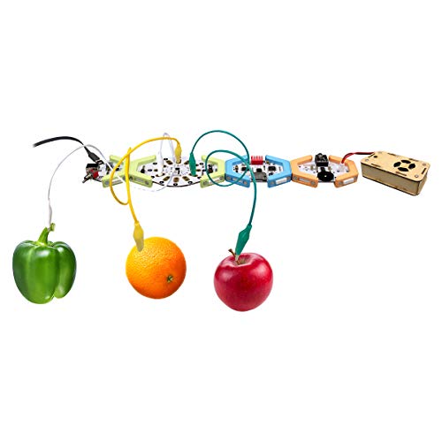 STEAM Maestro Kit - Science of Conductive Materials and Circuits