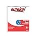 Genuine Eureka Style U Disposable Vacuum Bag 54310C - 3 pack