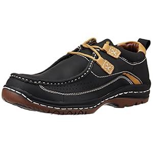 Vokstar Men's Sneakers