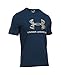 Under Armour UA Camo Fill Logo LG Academy