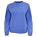 Comfort Colors Womens/Ladies Crew Neck Sweatshirt