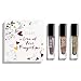 Julep Color Treat Nail Polish Set - Big Hitter Glitter Trio