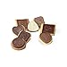 Godiva Chocolatier Milk Chocolate Hot Cocoa & Assorted Chocolate Biscuit Gift Set, Chocolate Drinks, Chocolate Cookies, 22.6 Ouncethumb 3