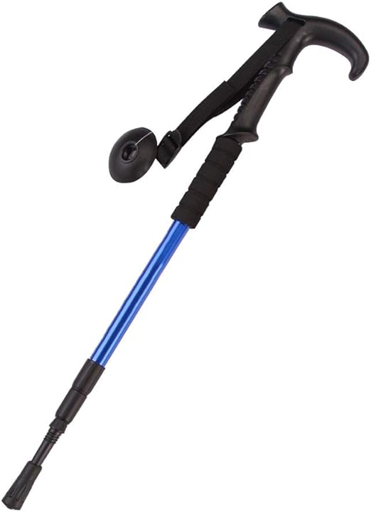 ultralight trekking poles
