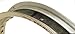 Outlaw Racing OR2006 Rim Strips Bands - Easy to Install - Moisture Control - Seals Rim Channels - Tire Wheel Motorcycle Rim Strip - Protect Your Tire Tube from Spoke Nipple Punctures (12