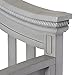 Evolur Windsor Curve Top Collection, Storm Grey