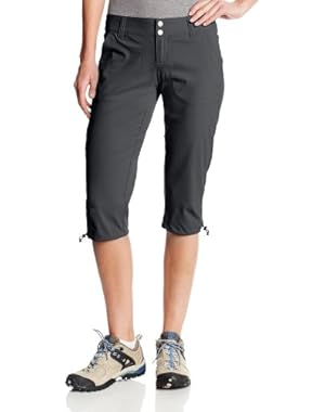 Columbia Sportswear Women's Saturday Trail II Knee Pant