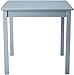 Lipper International Child's Table for Play or Activity, 23.75