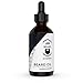 Vanilla Beard Oil – All Natural Leave In Conditioner enhanced with Organic Argan & Jojoba Oils – Large 2oz Size – Softens, Strengthens, & Hydrates for Healthy Beards and Mustaches