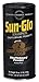 Sun-Glo #2 Shuffleboard Powder Wax (16 oz.) (Pack of 2)