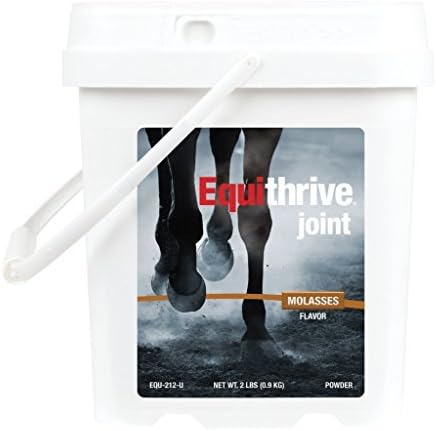 Equithrive Joint Molasses Flavor (2 lb)