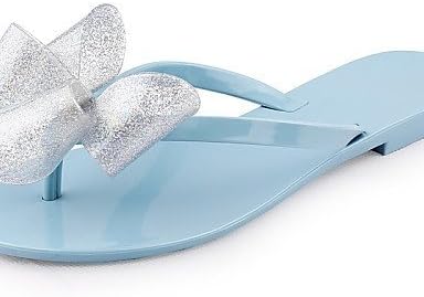 Tongs plastique femme Clearance