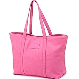 Tote Bag,ZMSnow PU Leather Soft Lightweight Purses and Handbags for Women Girls