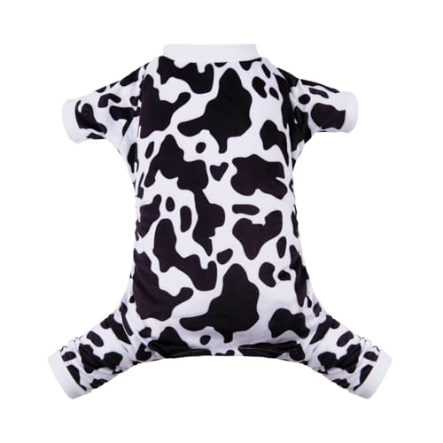 CuteBone Dog Pajamas P222XS