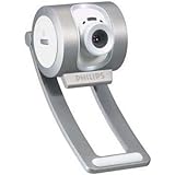 Philips Quality PC Camera With Headset