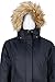 Marmot Women's Chelsea Waterproof Down Rain Coat, Fill Power 700