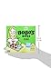 Bobo's Oat Bars Gluten Free Bobo's Bites 2 Flavor Variety Bundle, (1) each: Coconut and Lemon Poppyseed (6.5 Ounces)