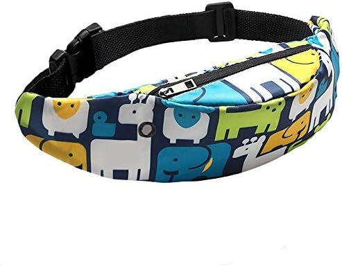 BOLANQ Outdoor Travel Anti-water Pocket Running Bicycle Sports Cell Phone Waist Bag New