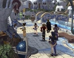 Legend of Dragoon, The