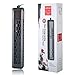 HITOP PTC Adjustable Submersible Aquarium Fish Tank Heater, 300W (300W)