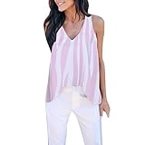 Women Tank Tops, vermers Summer Cold Shoulder V