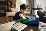 LORD C Play Money Pounds Banknotes And Coins Classroom Toy Set UK Currency view 2
