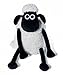 SHAUN THE SHEEP 40 cm SOFT TOY (A BAAAGAIN WHILST STOCKS LAST)