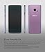 Ringke Screen Protector Compatible with Galaxy S9 Invisible Defender Full Coverage3-Pack Edge to Edge Side Coverage Case Compatible Scratch Resistant Thin HD Clearness Film