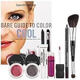 Bare Escentuals The Bare Guide To Color - Cool ($94 Value) Cool by bareMinerals READY