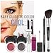 Bare Escentuals The Bare Guide To Color - Cool ($94 Value) Cool by bareMinerals READY