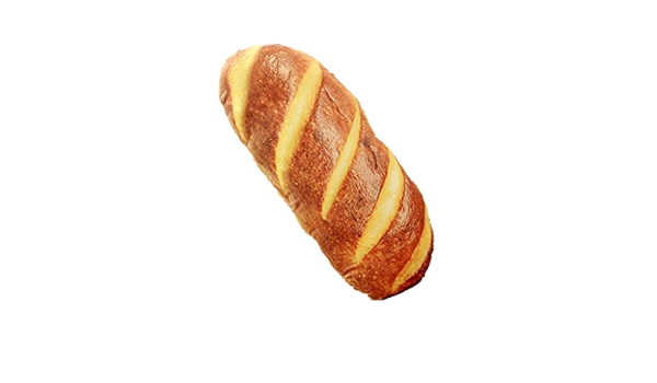 amazon bread pillow
