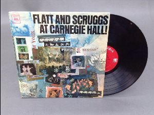 Lester Flatt & Earl Scruggs - At Carnegie Hall - Zortam Music