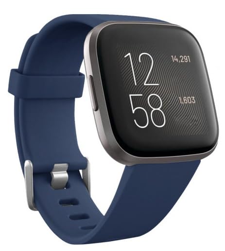 DASH X STRAP (LARGE 7.1"- 8.7", DARK BLUE)