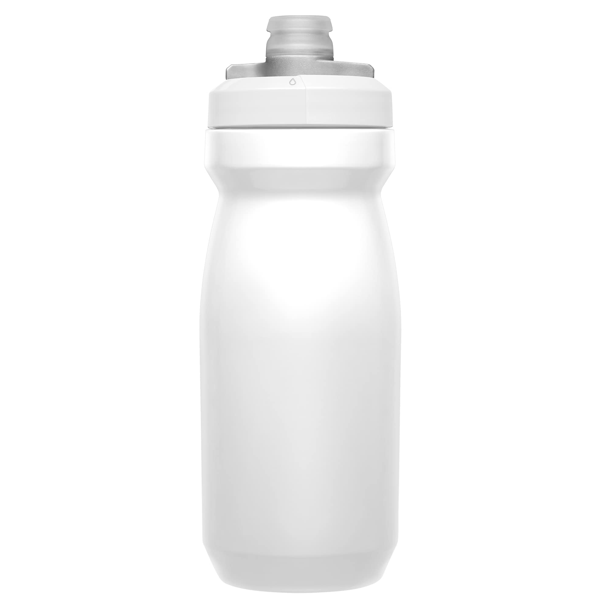 CAMELBAK Podium Drinking Bottle White/White 21 oz