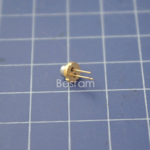 3pcs SONY 405nm Violet/Blue 80mW Laser Diode LD SLD3234FV TO18 5.6mm