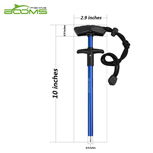 crazy shark hook remover