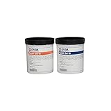 Polytek Platsil Gel-10 Platinum Silicone Rubber (2lb kit)