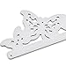 We-buys Butterfly Cluster Butterfly Group Cutting Dies Stencil Metal Mould DIY Scrapbook