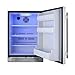 Avallon AFR241SSRH - Compact Refrigerators