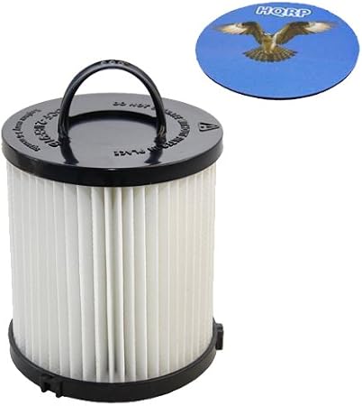 eureka vacuum filter replacement dcf 21 ef91b