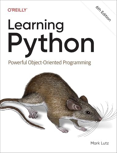 Fluent Python: Clear, Concise, and Effective Programming: Ramalho